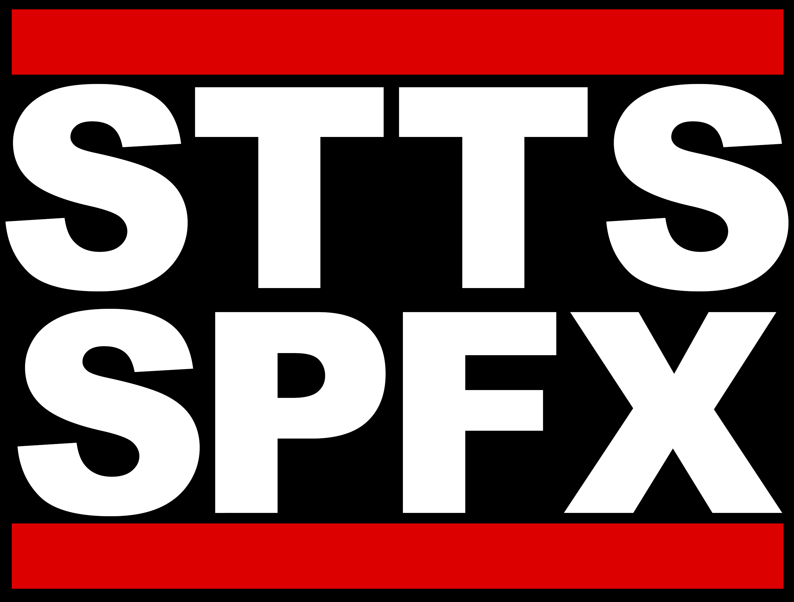 STTSFX